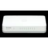SWITCH D-LINK GO-SW-8G 8 PORTE GIGABIT AUTO-NEGOTIATING PORTS